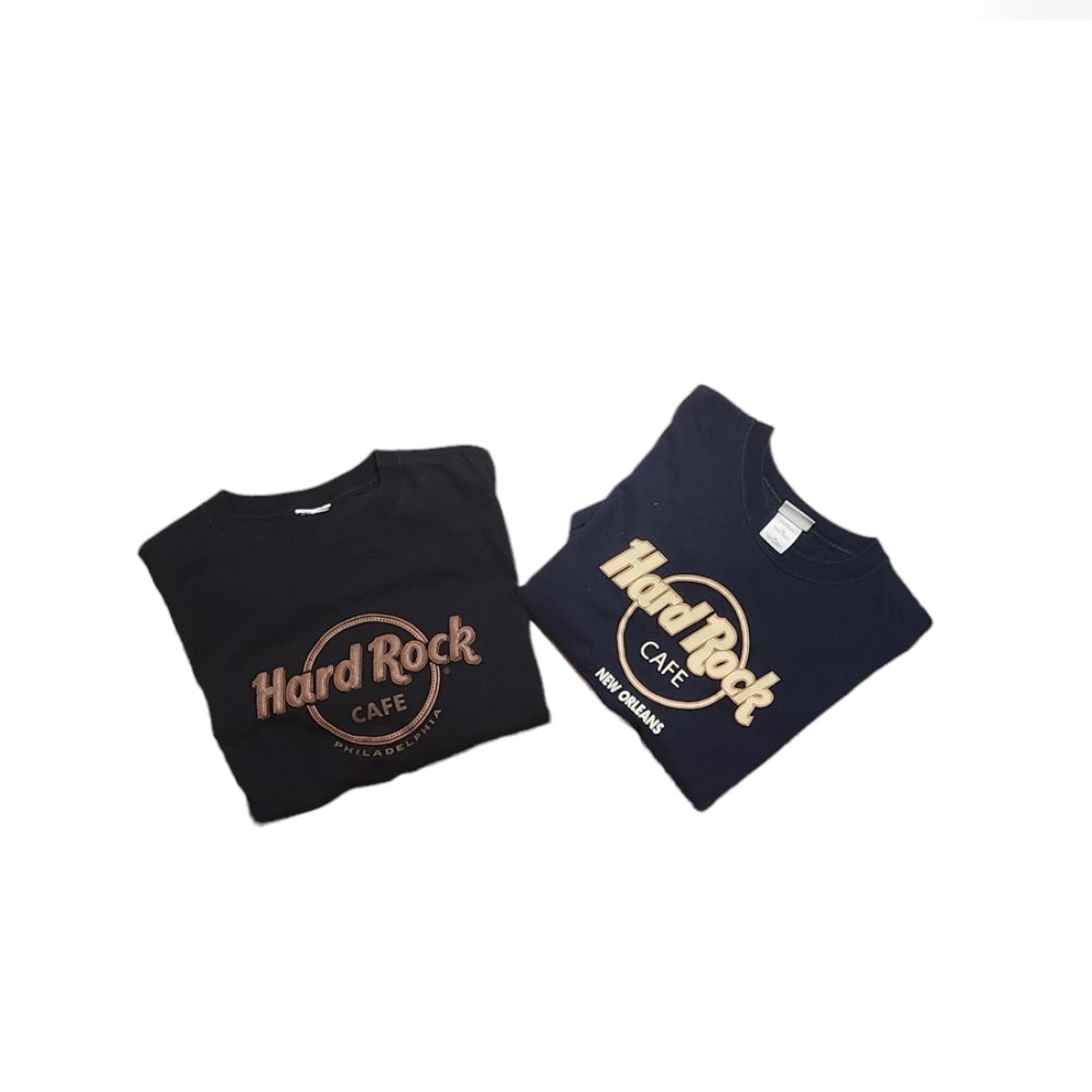 Hard Rock Cafe .